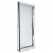 Lustro Soft Beauty 207x99cm Kare