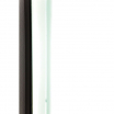 Lustro Soft Beauty 207x99cm Kare