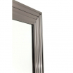 Lustro Frame Silver 180x90cm Kare