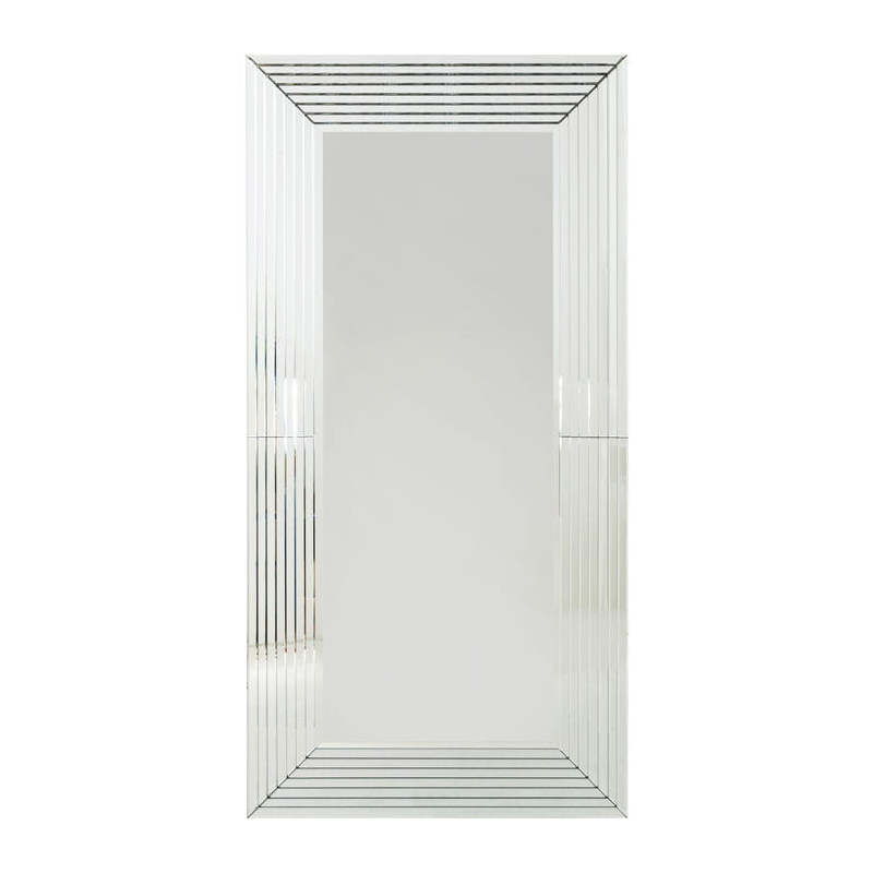 Lustro Linea 200x100cm Kare