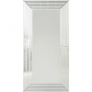 Lustro Linea 200x100cm Kare