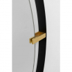 Lustro  Betsy Frame Metal śr. 90 cm