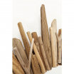 Lustro Legno śr. 82 cm Kare