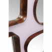 Lustro Art Shapes 170x130cm Kare