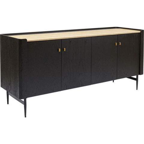 Szafka Milano 180 cm Kare