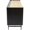 Szafka Milano 180 cm Kare