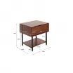 Szafka Ravello 50x50 Kare