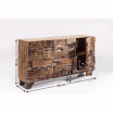 Komoda Shanti Surprise Puzzle Nature 160 cm Kare