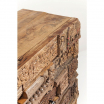Komoda Shanti Surprise Puzzle Nature 160 cm Kare