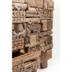 Komoda Shanti Surprise Puzzle Nature 160 cm Kare
