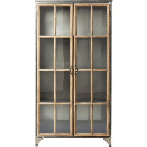 Komoda Kontor 97cm Kare