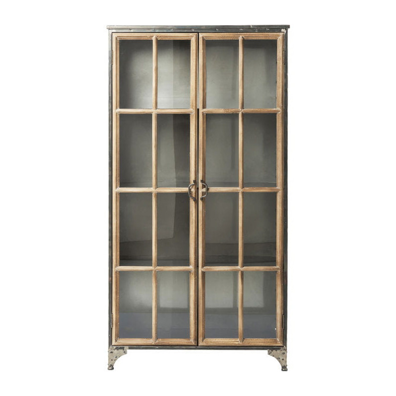 Komoda Kontor 97cm Kare