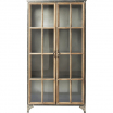 Komoda Kontor 97cm Kare