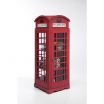 Komoda London Telephone Kare