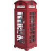 Komoda London Telephone Kare