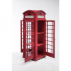 Komoda London Telephone Kare