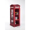 Komoda London Telephone Kare