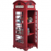 Komoda London Telephone Kare