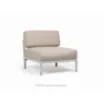 Moduł centralny serii Maximo - Nardi