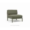 Moduł centralny serii Maximo - Nardi