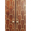 Komoda Muskat 90 cm Kare