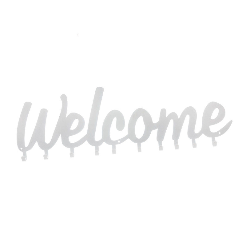 Wieszak ścienny Welcome