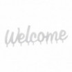Wieszak ścienny Welcome