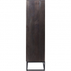 Komoda Circulo 150 cm Kare