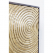 Komoda Circulo 150 cm Kare