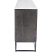Komoda Circulo 80 cm Kare