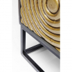 Komoda Circulo 80 cm Kare