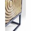 Komoda Circulo 80 cm Kare