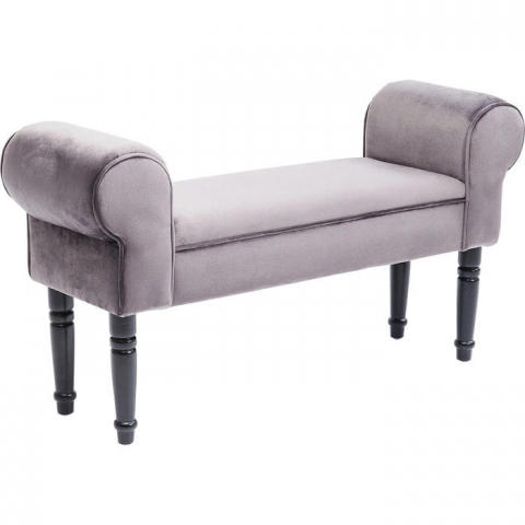 Ławka Wing Grey Kare