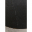 Stół Grande Possibilita czarny 220x120 cm - Kare