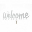 Wieszak ścienny Welcome