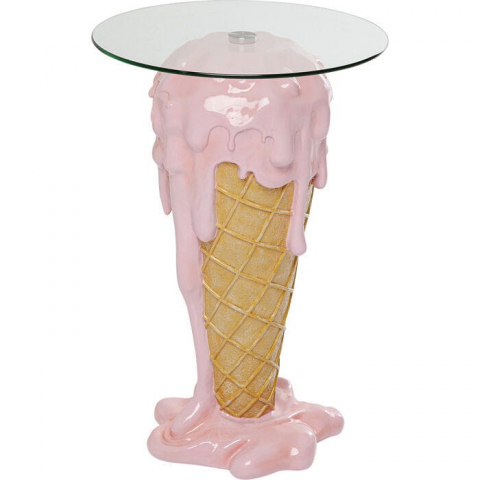 Stolik pomocniczy Icecream...