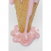 Stolik pomocniczy Icecream - Kare