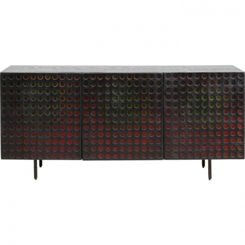 Komoda Click Clack 160x75...