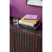 Komoda Click Clack 160x75 cm czarna - Kare