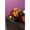 Komoda Click Clack 160x75 cm czarna - Kare
