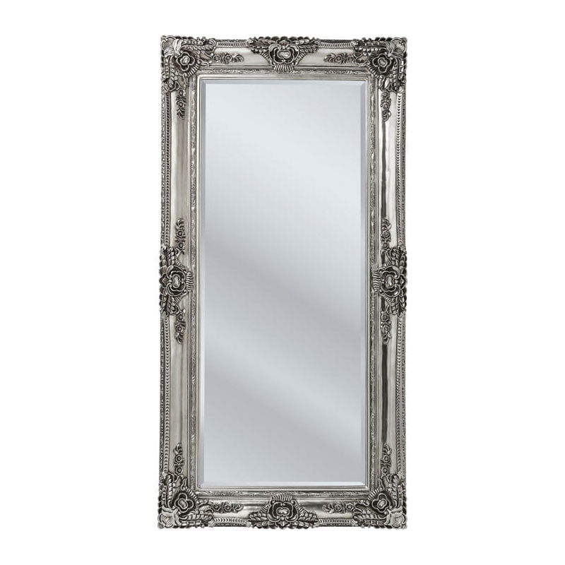 Lustro ścienne Royal Residence 203x104 cm - Kare