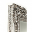 Lustro ścienne Royal Residence 203x104 cm - Kare