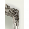 Lustro ścienne Royal Residence 203x104 cm - Kare