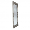 Lustro ścienne Royal Residence 203x104 cm - Kare