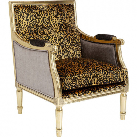 Fotel Regency Leo - Kare