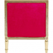 Fotel Regency Leo - Kare