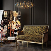 Sofa Regency Leo - Kare