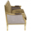 Sofa Regency Leo - Kare