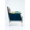 Fotel Regency Zebra - Kare