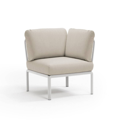 Nardi Sofa Komodo E. Angolo...
